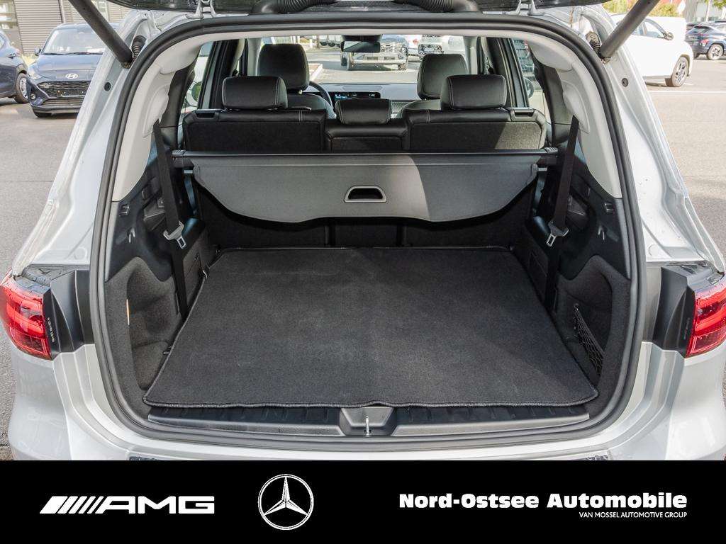 Mercedes-Benz GLB 180