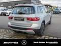 Mercedes-Benz GLB 180 d ENTRY ADV 7-SITZE AHK DISTRO LED Argent - thumbnail 4