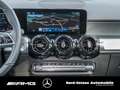 Mercedes-Benz GLB 180 d ENTRY ADV 7-SITZE AHK DISTRO LED Argent - thumbnail 9