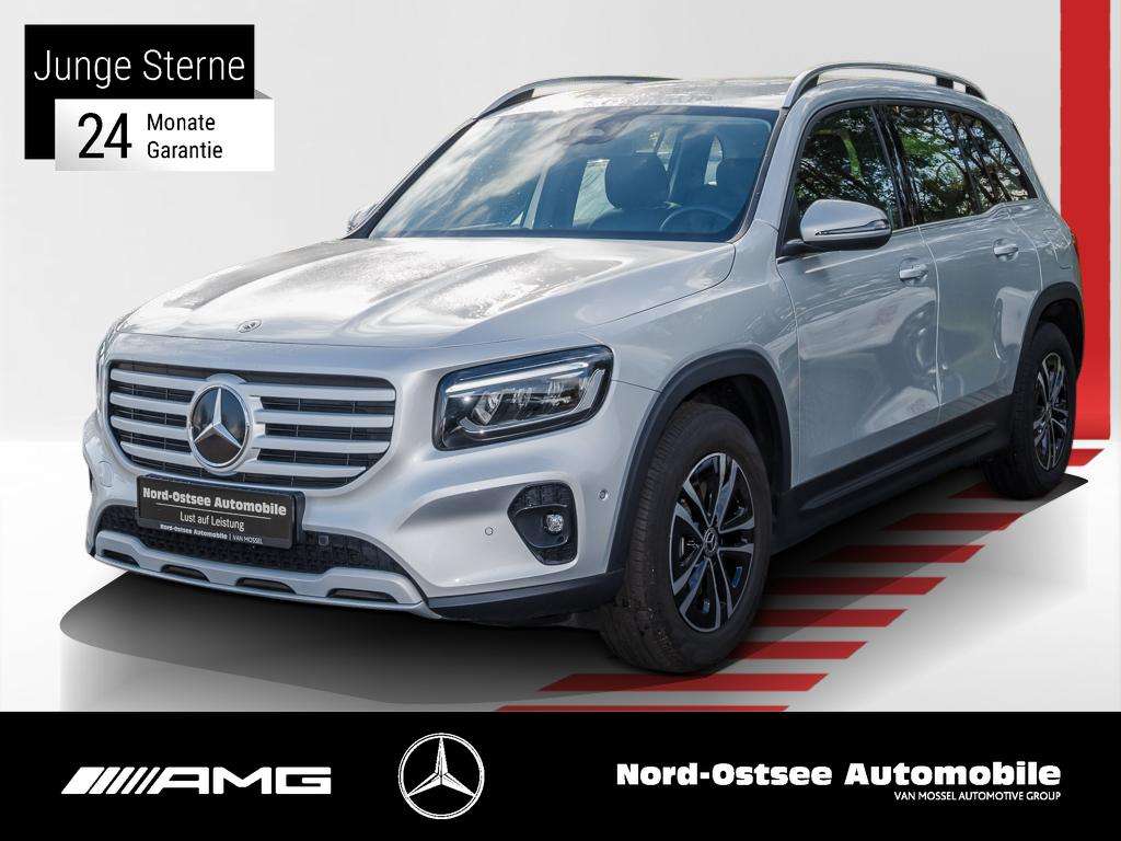 Mercedes-Benz GLB 180