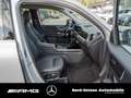 Mercedes-Benz GLB 180 d ENTRY ADV 7-SITZE AHK DISTRO LED Argent - thumbnail 10