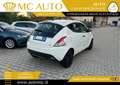 Lancia Ypsilon 1.2 69 CV 5 porte S&S Gold PROMO CON FINAZIAM Weiß - thumbnail 6