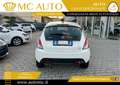 Lancia Ypsilon 1.2 69 CV 5 porte S&S Gold PROMO CON FINAZIAM Weiß - thumbnail 5