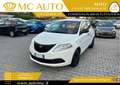Lancia Ypsilon 1.2 69 CV 5 porte S&S Gold PROMO CON FINAZIAM Weiß - thumbnail 3