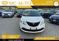 Lancia Ypsilon 1.2 69 CV 5 porte S&S Gold PROMO CON FINAZIAM Weiß - thumbnail 2