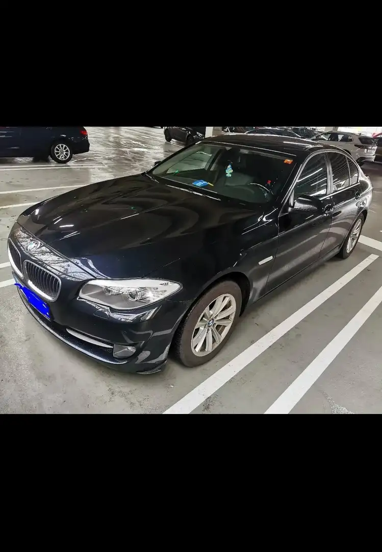 BMW 335 335i Touring Aut. - 2