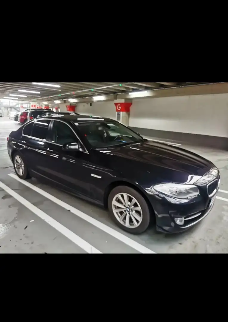 BMW 335 335i Touring Aut. - 1