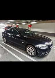 335i Touring Aut.