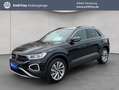 Volkswagen T-Roc 1.5 TSI -Goal- DSG LED/ AHK/ Navi/ RFK Schwarz - thumbnail 1