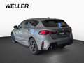 BMW 118 d M Sportpaket DA PA AHK RFK Carplay Panorama Grigio - thumbnail 10