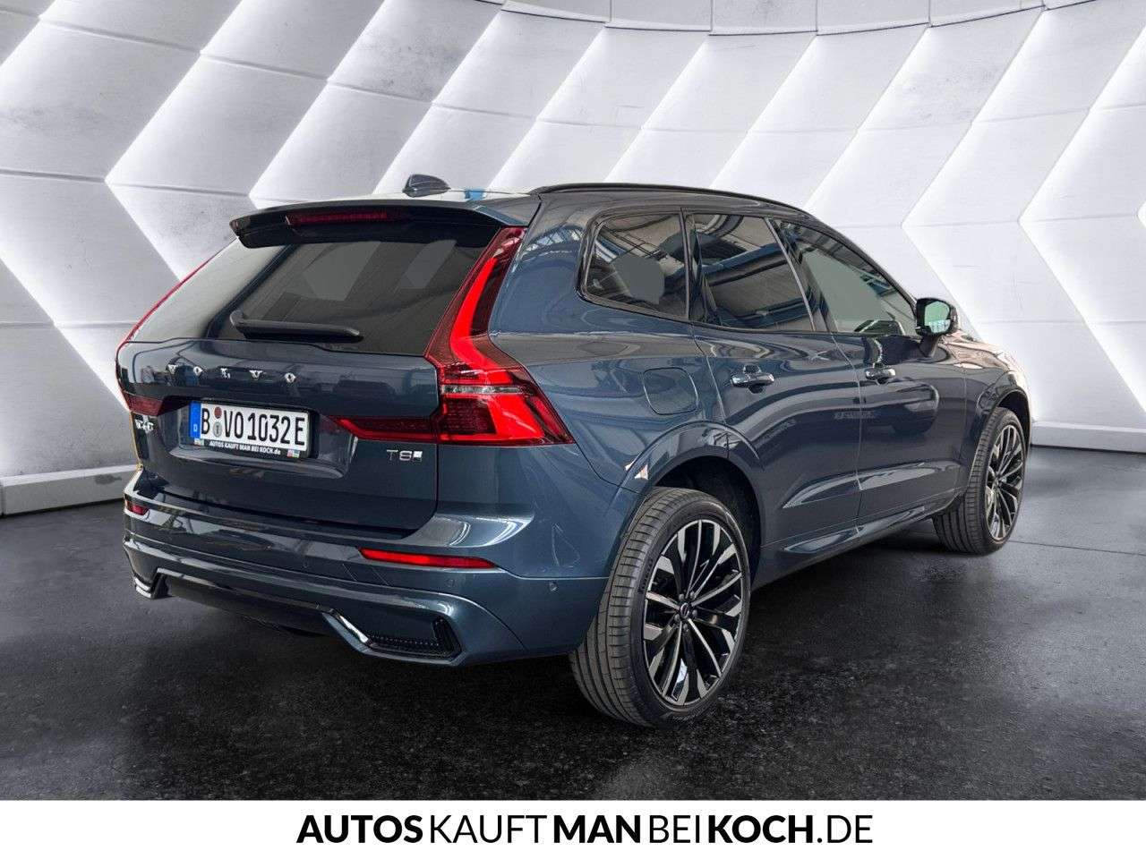 Volvo XC 60