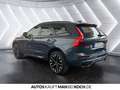 Volvo XC60 T8 AWD Plug-in Hybrid Ultra Dark Blau - thumbnail 4