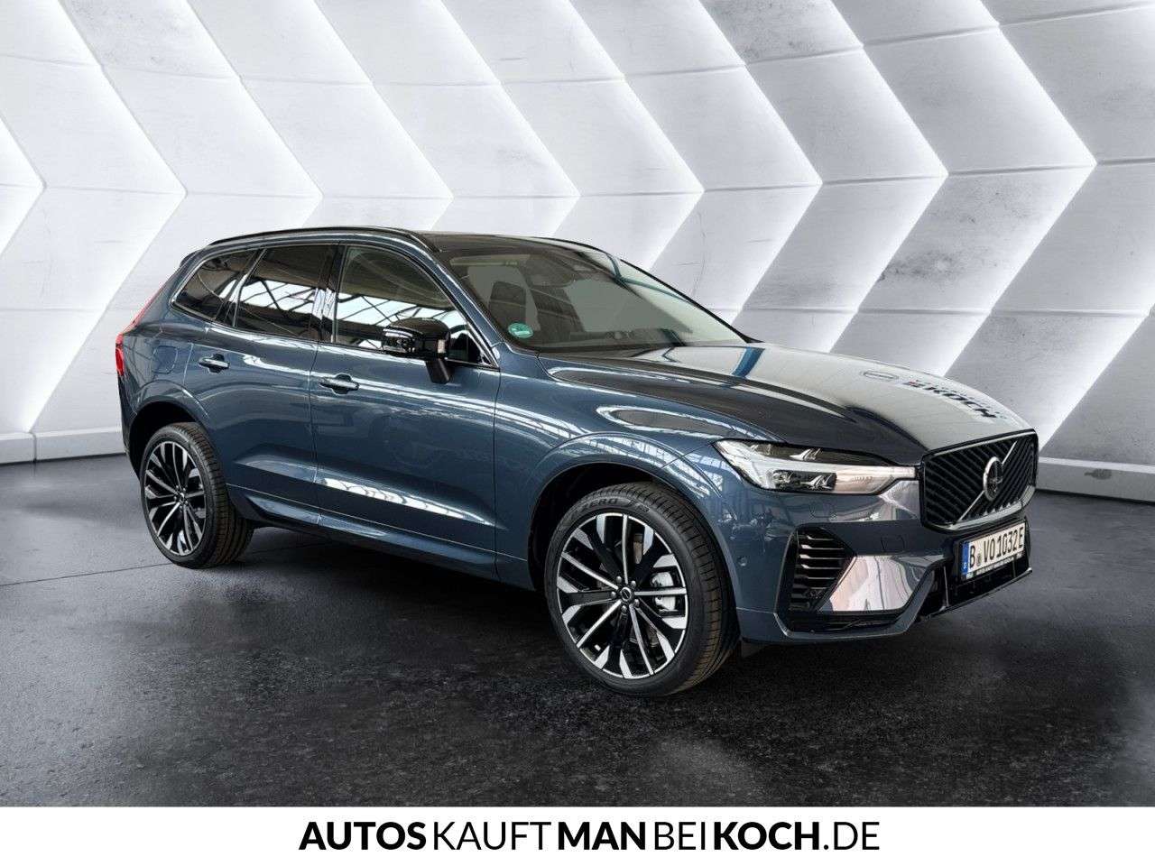 Volvo XC 60