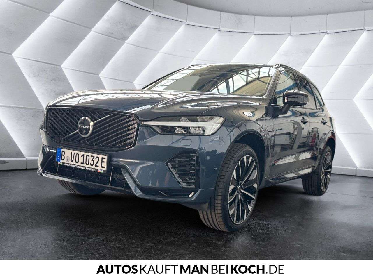 Volvo XC 60