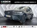 Volvo XC60 T8 AWD Plug-in Hybrid Ultra Dark Blau - thumbnail 1