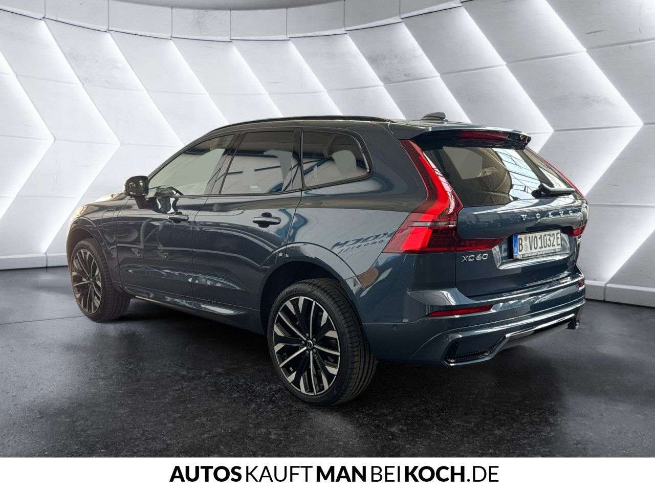 Volvo XC 60