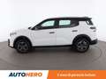 Citroen C3 Aircross 1.2 PureTech You 100 CV Bianco - thumbnail 3