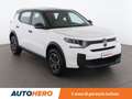 Citroen C3 Aircross 1.2 PureTech You 100 CV Bianco - thumbnail 8