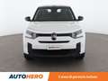 Citroen C3 Aircross 1.2 PureTech You 100 CV Bianco - thumbnail 9