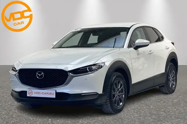 Mazda CX-30 5 Portes