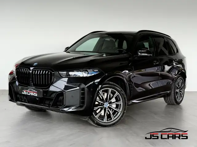 2024 BMW X5 in Black for sale