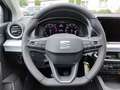 SEAT Ibiza IBIZA ROAD EDITION 1.0 TSI NAVI AHZV-VORBER. SHZ Bleu - thumbnail 8