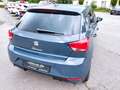 SEAT Ibiza IBIZA ROAD EDITION 1.0 TSI NAVI AHZV-VORBER. SHZ Bleu - thumbnail 2
