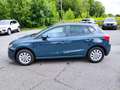 SEAT Ibiza IBIZA ROAD EDITION 1.0 TSI NAVI AHZV-VORBER. SHZ Bleu - thumbnail 13