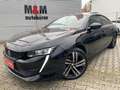 Peugeot 508 GT ACC/Pano/Focal/Kamera/LED/19"Alu/Assisten Schwarz - thumbnail 1