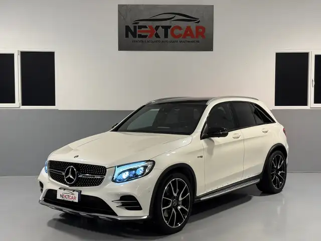Mercedes-Benz GLC 43 AMG 3.0 AMG LINE! BITURBO! TETTO! FULL! 4matic E6!