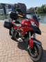 Ducati Multistrada 1200 S Grandturismo Rood - thumbnail 1