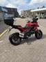 Ducati Multistrada 1200 S Grandturismo Rood - thumbnail 4