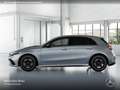 Mercedes-Benz A 35 AMG A 35 4M Kompakt AMG+PANO+MULTIBEAM+STHZG+BURMESTER Stříbrná - thumbnail 5