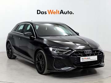 Sportback TDI Genuine S tronic 110kW