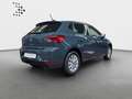 SEAT Ibiza Road Edition 1.0 TSI DSG *PDC*RFK*LED*ACC* Bleu - thumbnail 2