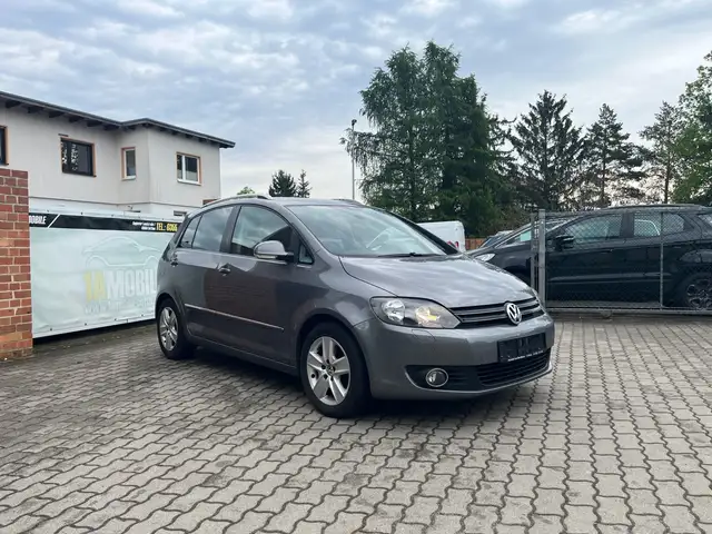Volkswagen Golf Plus Comfortline