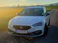 SEAT Leon Leon SP FR 2,0 TDI FR Weiß - thumbnail 1