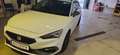 SEAT Leon Leon SP FR 2,0 TDI FR Weiß - thumbnail 4