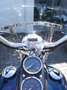 Harley-Davidson Dyna Low Rider FXDL Two-Tone Lackierung Bleu - thumbnail 5