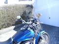 Harley-Davidson Dyna Low Rider FXDL Two-Tone Lackierung Bleu - thumbnail 3