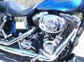 Harley-Davidson Dyna Low Rider FXDL Two-Tone Lackierung Bleu - thumbnail 1