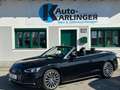 Audi A5 Cabrio 2,0 TDI sport S-tronic *S-LINE* Schwarz - thumbnail 1