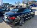 Audi A5 Cabrio 2,0 TDI sport S-tronic *S-LINE* Schwarz - thumbnail 7