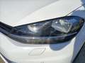 Volkswagen Golf Variant 1.0 TSI Navi, Ad Cruise, Climate, Camera, PDC Blanc - thumbnail 12