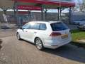 Volkswagen Golf Variant 1.0 TSI Navi, Ad Cruise, Climate, Camera, PDC Blanc - thumbnail 6