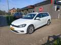 Volkswagen Golf Variant 1.0 TSI Navi, Ad Cruise, Climate, Camera, PDC Blanc - thumbnail 1