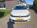 Volkswagen Golf Variant 1.0 TSI Navi, Ad Cruise, Climate, Camera, PDC Blanc - thumbnail 2