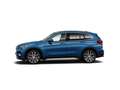 BMW X1 sDrive 18dA Azul - thumbnail 5