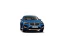 BMW X1 sDrive 18dA Azul - thumbnail 7