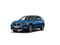 BMW X1 sDrive 18dA Azul - thumbnail 1